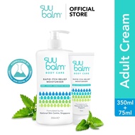 Suu Balm Original Moisturiser