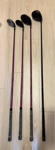 高爾夫球桿 Ping Man/ lady Golf Iron 