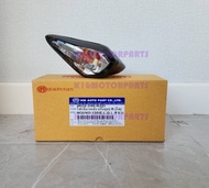 ไฟเลี้ยว หลัง NUOVO-135 (E.L.G.) # นูโว 135 อิลิแกนซ์ # HMA BRAND # 4622-240-___ ZD