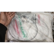 SUZUKI COK CABLE (DS) FR 80 CDISUZUKI