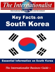 Key Facts on South Korea Patrick W. Nee