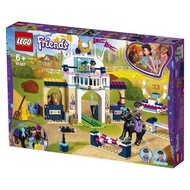 LEGO Friends -Stephanie's Horse Jumping (41367)