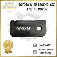 FuSheng-Toyota Wish Legend 1ZZ 1.8 ZNE10 Engine Cover/Penutup engin