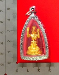 choi.2009泰國佛牌 Wat nog招財女神