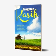 NOVEL FRAGMEN KASIH (BM)