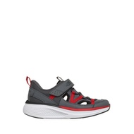 Skechers Go Run Elevate 2.0 Boys's Shoes - Charcoal