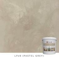 Lime Paint 28 - PASTEL GREY