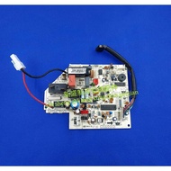 KFR-35G -26GW/BP2DN1Y-H (3) Midea Frequency Conversion Air Conditioning Control Motherboard KFR-35G/