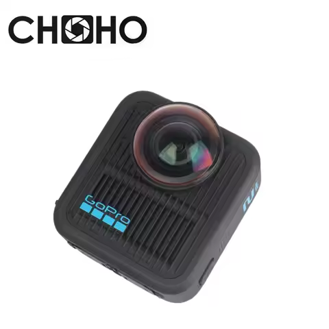 For Gopro Accessories Max 2 UV Filter Cover Lens Protective Optical Glass Lente Cover Filters For Go