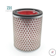 WOW Motorcycle Air Filter Cleaner for  CBR1000RR  1000RR CBR1000 RR Fireblade 2004 2005 2006 2007