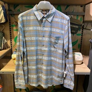 EIGER KEMEJA FLANEL SERIES ALBON SHIRT LS
