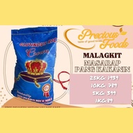 MALAGKIT/Organic Glutinous Rice PANG KAKANIN, MASARAP