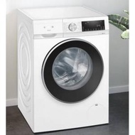 西門子 - WG54A2A1HK 10公斤 1400轉 前置式洗衣機