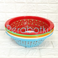 FB 310 GoldenHen Fruit Basket Round Plastic Fruit Basket Fruit Basket/