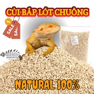 CORN COIL liner for pets, AUSTRALIAN DRAGON HAMSTER Reptiles, DEODORANT, ABSOLUTELY ABSORBENT, CHEAP