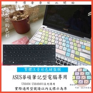 ASUS Zenbook Pro 14 OLED UX6404 UX6404VI Keyboard Protective Film Chinese Phonetic Cover