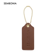 SEMBONIA Leather Bag Charm -0603140-901