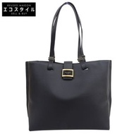 Kate Spade Katie 大號工作托特包，近全新，女士，黑色，K8973