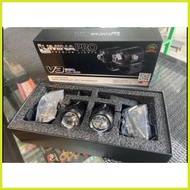 ➵ ❀ ➸ Lumina Pro V3 Mini Driving Light