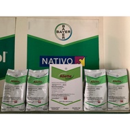 100% ORI 1KG Aliette BAYER Fosetyl-Aluminium 80% Racun Kulat / Kanker Batang Durian/ Reput Akar Bata