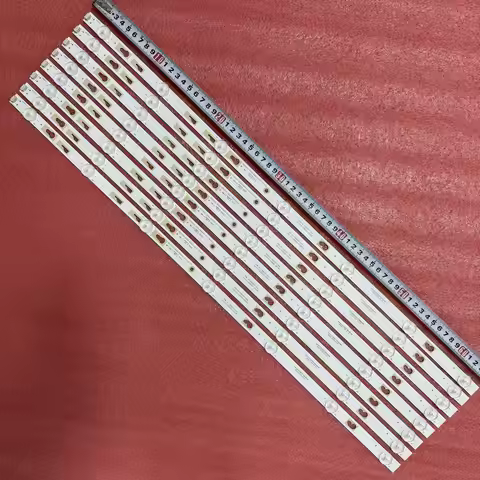 LED Backlight Strip For 65UP7000PUA 65UN7000PUD 65UN70006LA 65PFL5765/F8 4C-LB650T-YHB TCL-65D1200-3