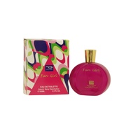 Tom & Darin Fun Girl EDT For Women 100ML