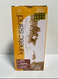 全新 Kinetic Sand 動力沙 1000gms