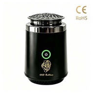 BK-27 Electronic Incense Burner OUD usb Rechargeable Diffuser Middle East Aroma Diffuser