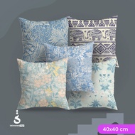 SPECIAL - SOFA CUSHION COVER SOFA CUSHION COVER AESTHETIC PATTERN 40X40CM