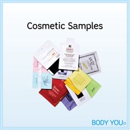 [The Yeon] Ectoin Vital Eye Cream 20ml / Facial Moisturizer K-Beauty Skincare Sensitive Skin Health 