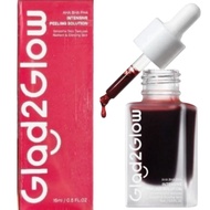 Glad2glow AHA BHA Peeling solution