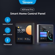 SONOFF NSPanel Pro Standard Zigbee 3.0 protocol Smart Home Control Panel