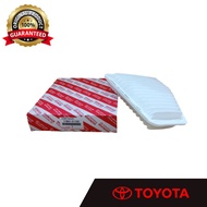 TOYOTA ESTIMA ACR50 2.4/ALPHARD ANH20 /VELLFIRE AIR FILTER(17801-31120)