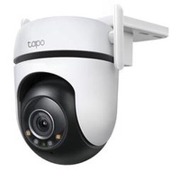 【酷3C】全新 TP-Link Tapo C520WS 戶外型 旋轉式 Wi-Fi 網路攝影機 全彩夜視 攝影機