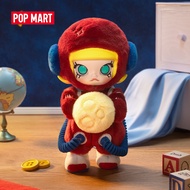 POP MART MOLLY Hello, Moon 1/8 Action Figure