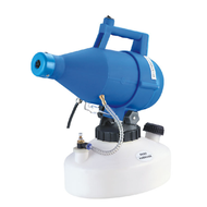 ULV Disinfection Sprayer 4.5L / Surface Disinfectant / Ultra Low Voltage Sprayer / Sanitizer Spray Gun