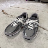 NEW BLANCE 990 4E寬楦 復古鞋 休閒鞋 運動鞋M990GL6