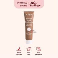 Ciara Stretch Mark Treatment & Skin Elasticity Booster Cream