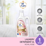 ar FÜM French Perfume Liquid Detergent 2L