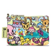 Jujube Tokidoki Collection - Coin Pouches