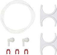 APEC Water Systems ADDON-QC Reverse Osmosis System Add On Kit For 1/4" Quick Connect Water Filter In