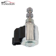 1pcs Solenoid Valve 333-8242 For CAT 541 2, 545C, 551, 552, 552 2, 583T, 587R, 587T, 613G, 621H, 621