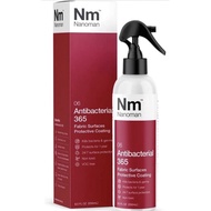 [SG SALE] Nanoman 365 Days Antibacterial kills 99.99% of germs and protects against further contamin