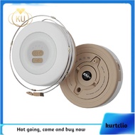 LED Portable Camping Lamps Camping Lights String Light Tape for Parasol Tent Balcony Party Gazebo Ga