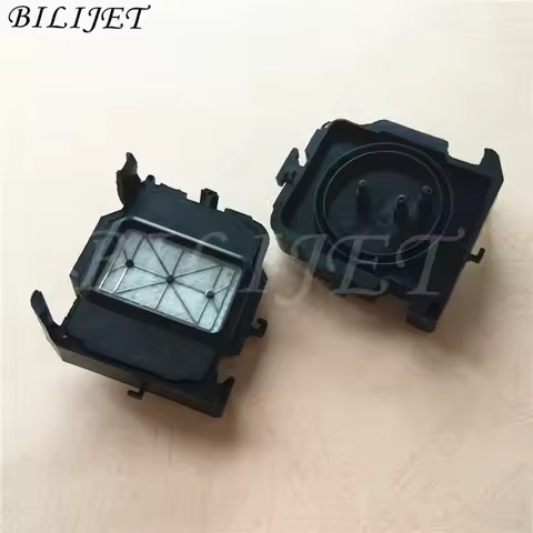 Capping Station For Epson DX6 print head F1800400030 T50 L801 L800 Titan-jet 1626 Cap Top DX6 Printh