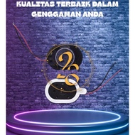 BUZZER SAMSUNG E1272 - E250 - CHINA 1712 ORG - SPEAKER MUSIC