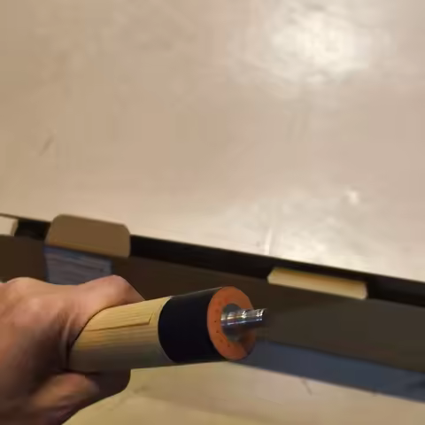 AE02-0199 AE020199 Lower Fuser Pressure Roller for Ricoh MP 4000 4000B 4000SP 4000SPF 4001 4001G 400