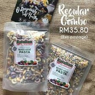 EATALIAN EXPRESS REGULAR COMBO