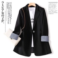 Women's BLAZER / KOREAN BLAZER / BLAZER / WOMEN'S BLAZER / KOREAN WOMEN'S BLAZER