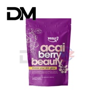 DM Acai Berry Powder Organic Healthy Beauty Juice